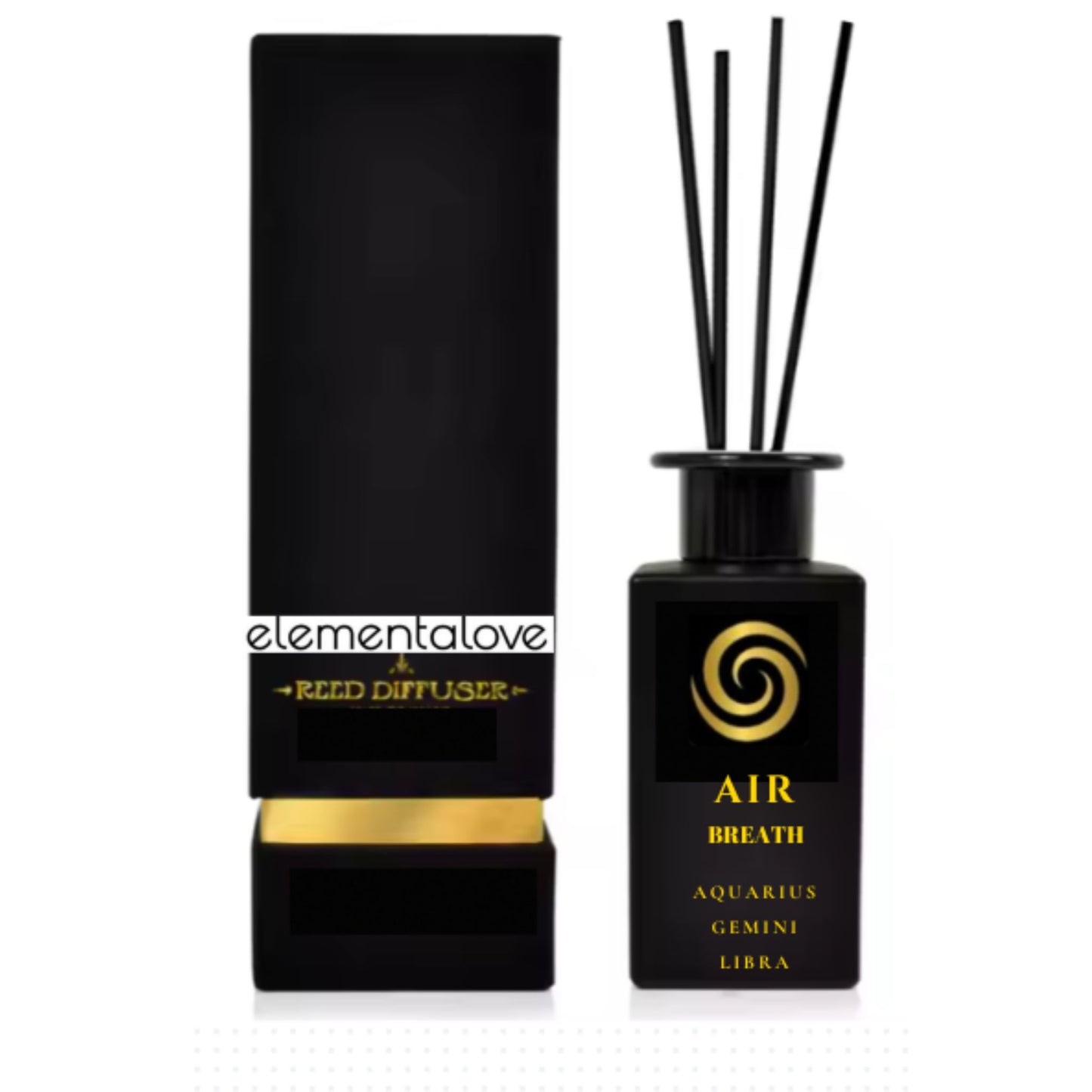 Air Room Diffuser