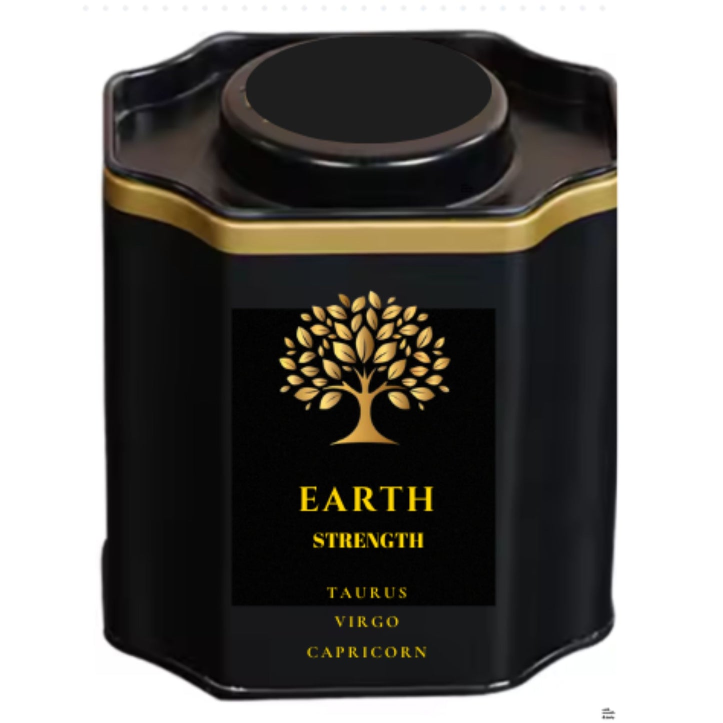 Earth Tea Blend
