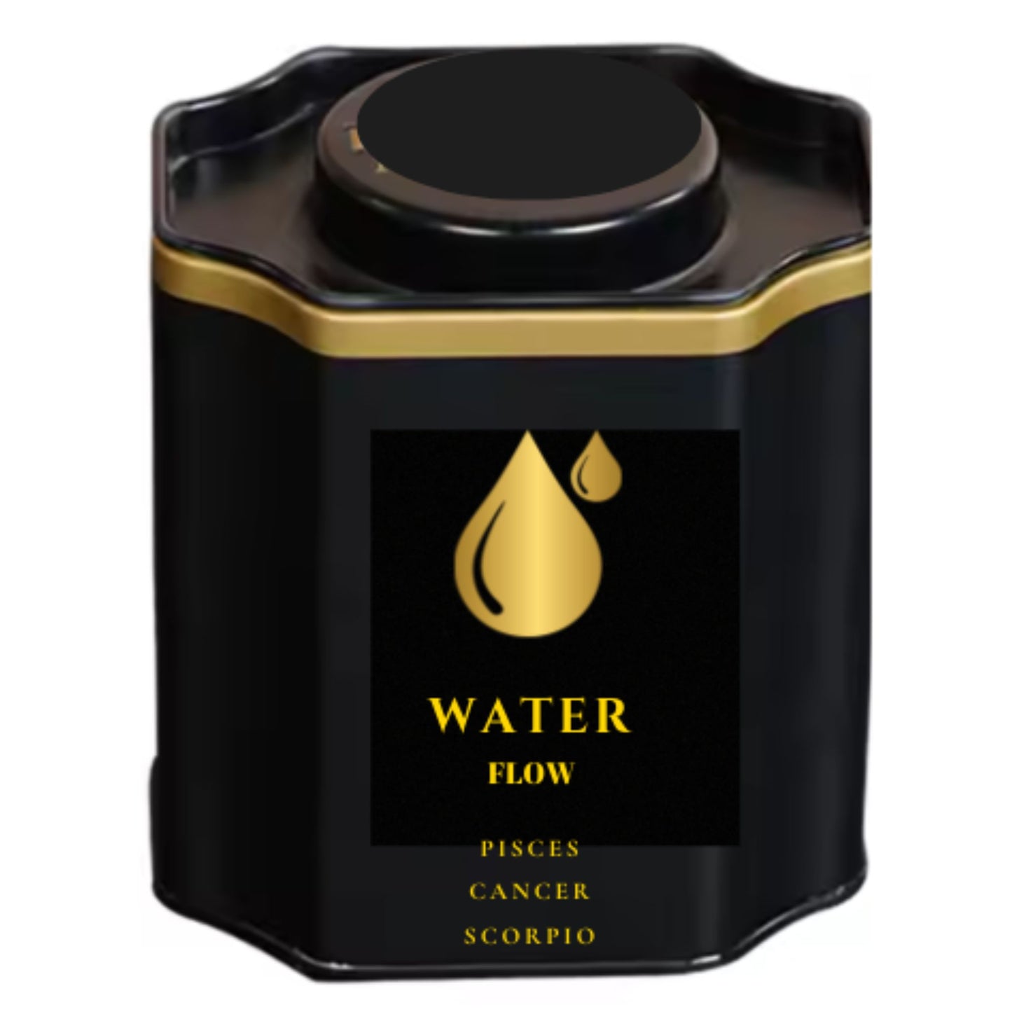 Water Tea Blend