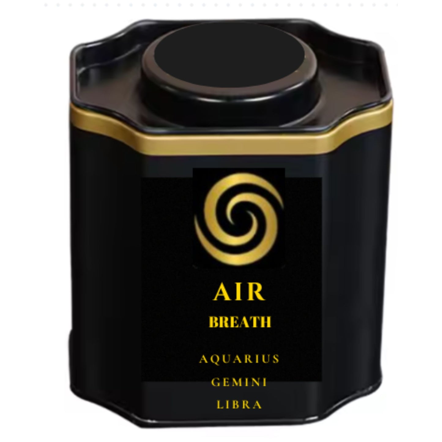 Air Tea Blend