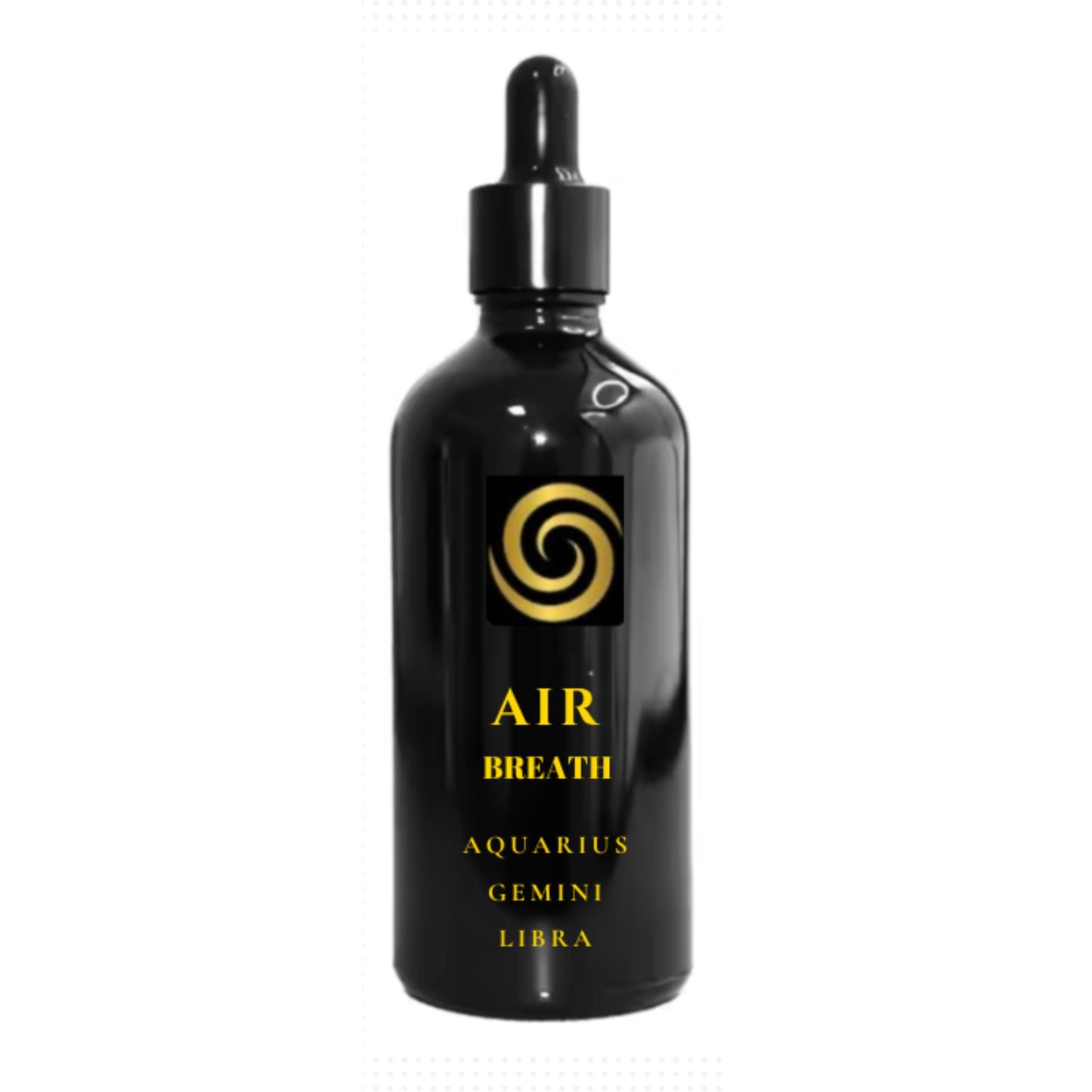 Air Body Oil