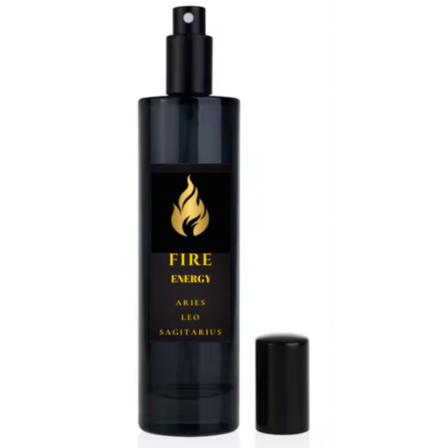Fire Hair & Body Mist