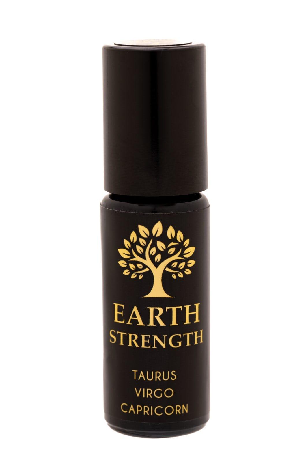 Earth Aromatherapy Roller