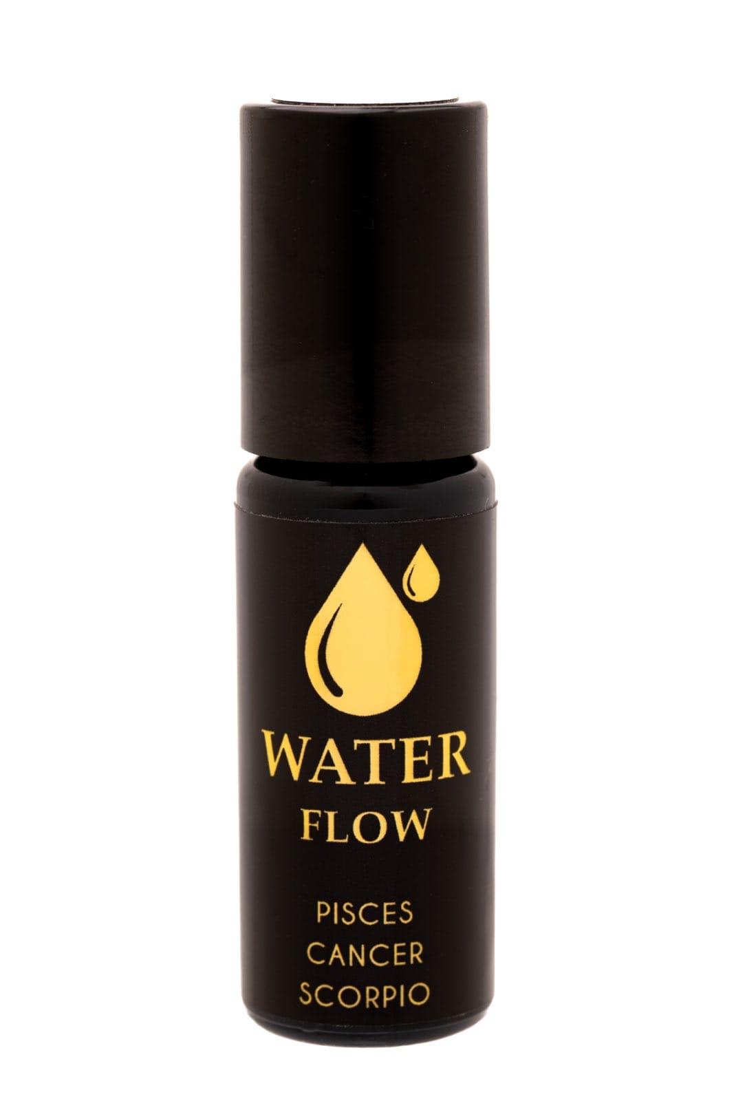 Water Aromatherapy Roller
