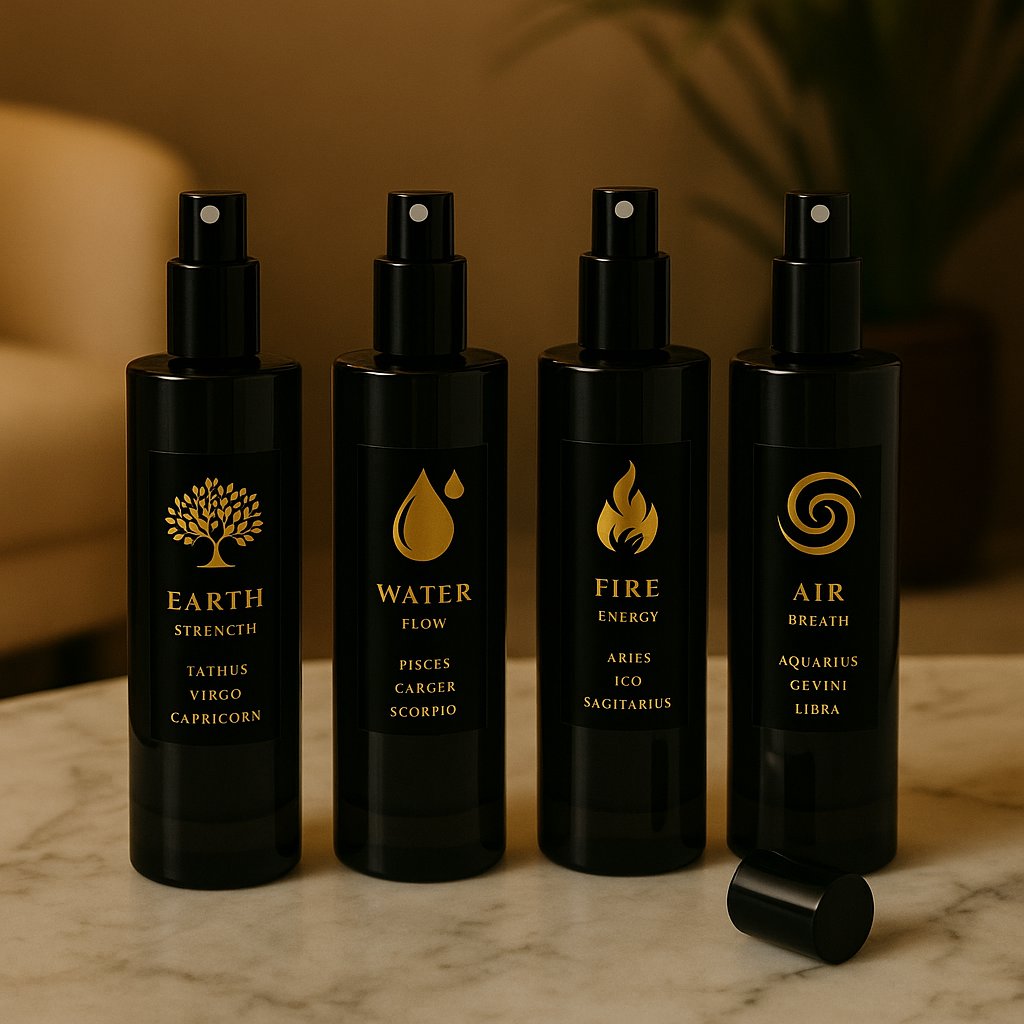 Hair & Body Mist