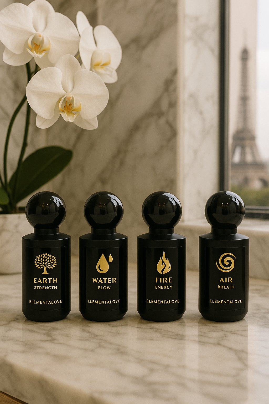 Eau De Parfum
