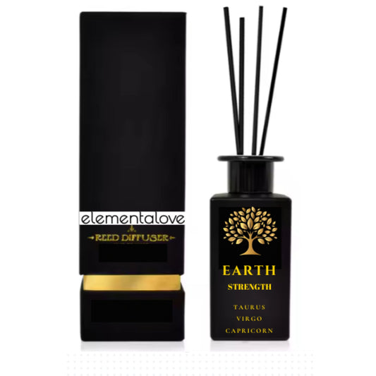 Earth Room Diffuser