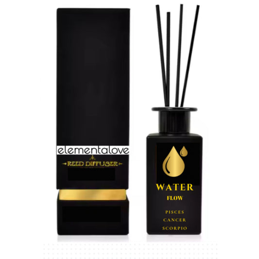 Water Room Diffuser