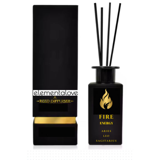 Fire Room Diffuser