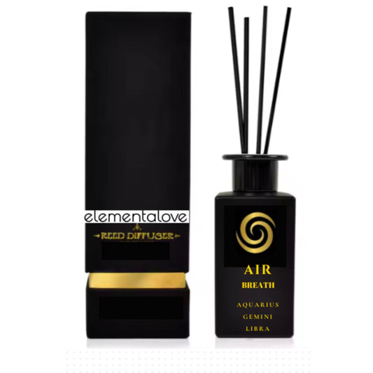 Air Room Diffuser