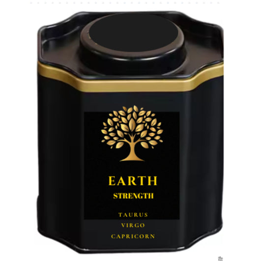 Earth Tea Blend