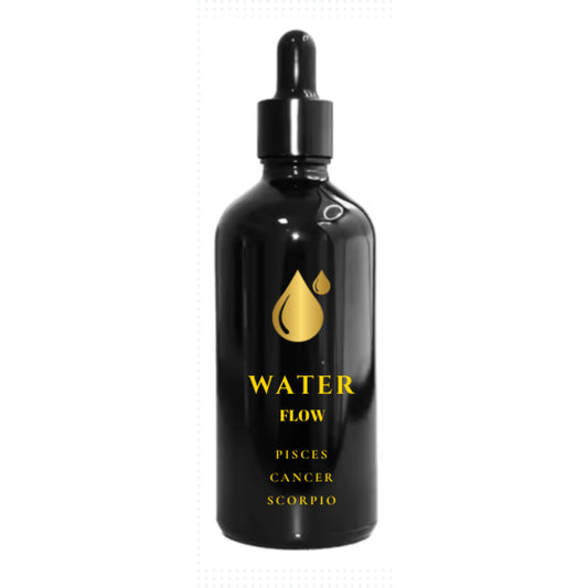Water Body Oil