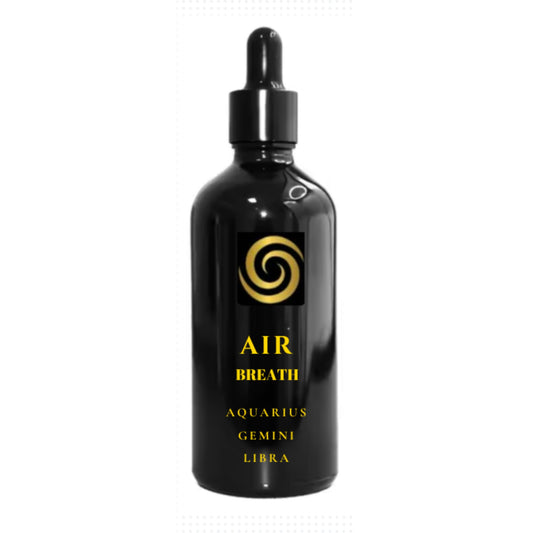 Air Body Oil