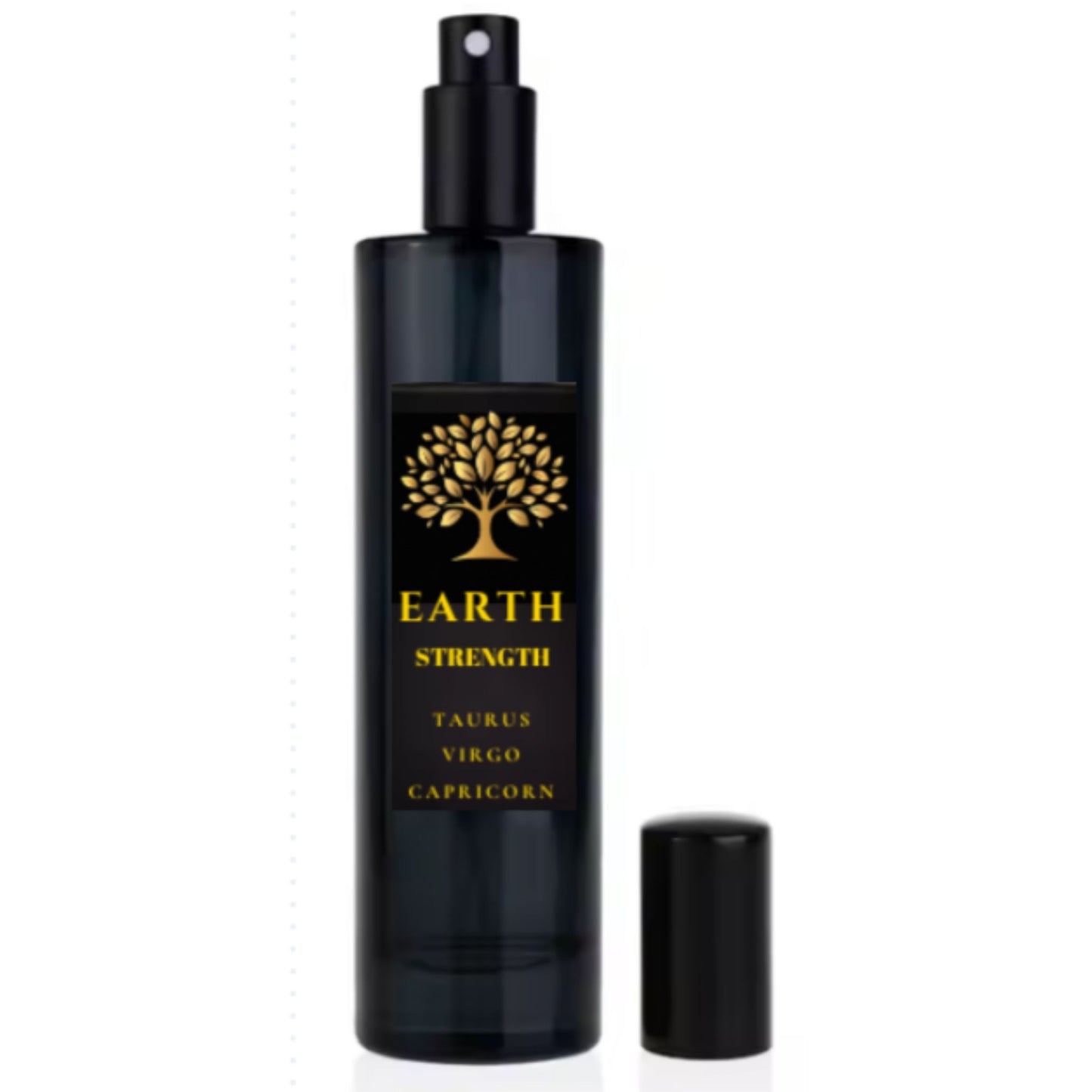Earth Hair & Body Mist