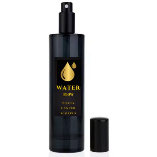 Water Hair & Body Mist