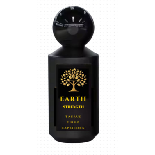 Earth Eau De Parfum