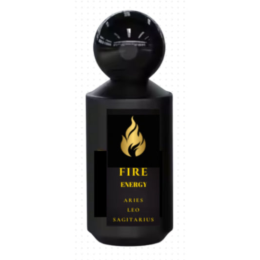 Fire Eau De Parfum