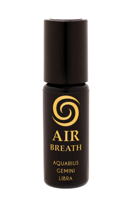 Air Aromatherapy Roller