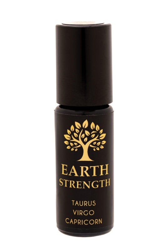 Earth Aromatherapy Roller