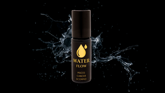 Water Aromatherapy Roller