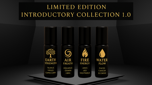 Celestial Harmony Set