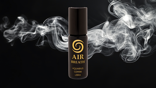 Air Aromatherapy Roller