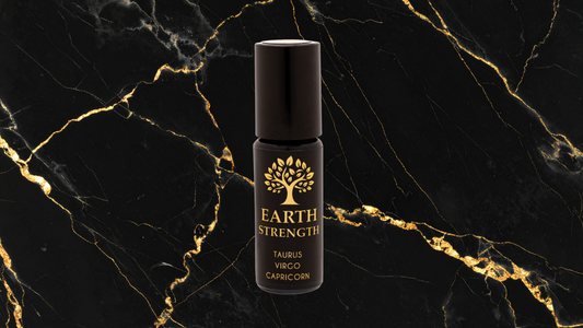 Earth Aromatherapy Roller