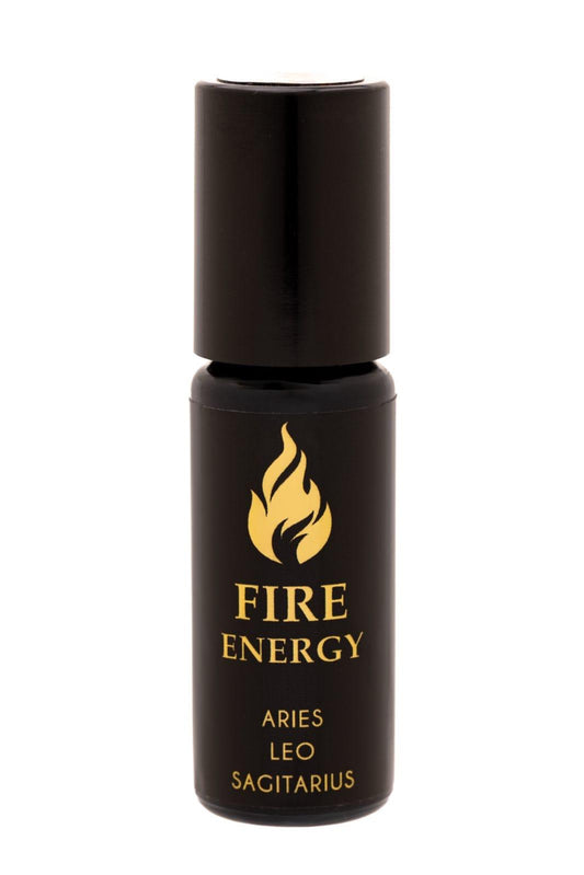 Fire Aromatherapy Roller
