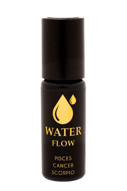 Water Aromatherapy Roller